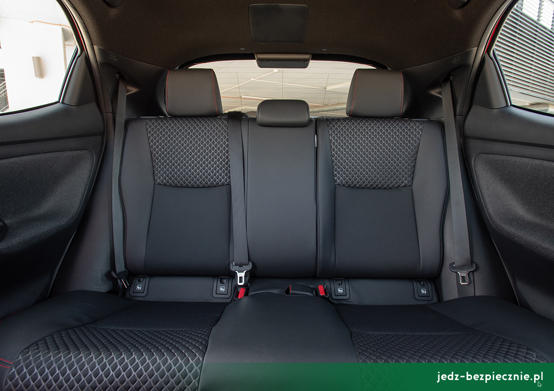 WYDANIE NA WEEKEND | Czwarta generacja Toyoty Yaris